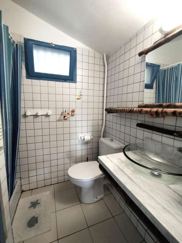 Photo 5 - Appartement à LE DIAMANT