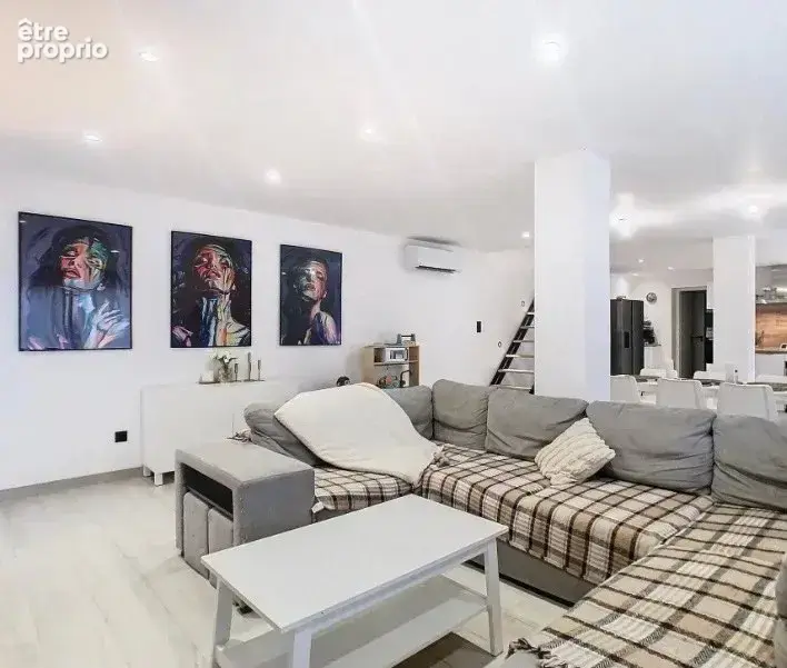 Villa contemporaine neuve de 175 m² à seulement 5 minutes d’Auch - photo 6