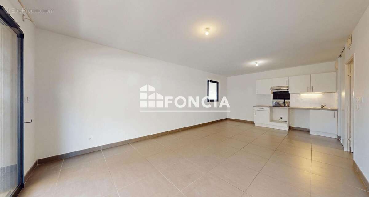 Appartement à LE BARCARES