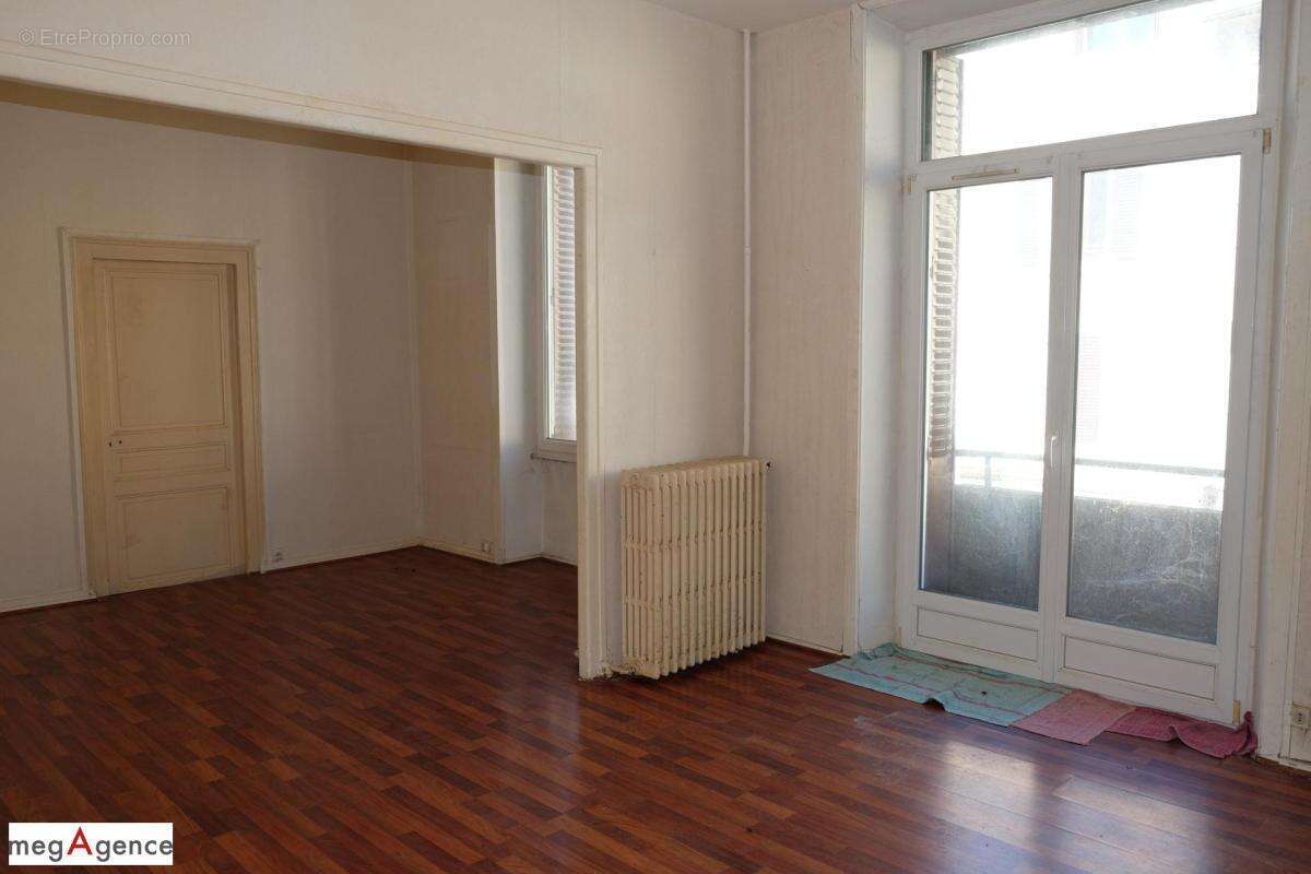 Appartement à TULLE