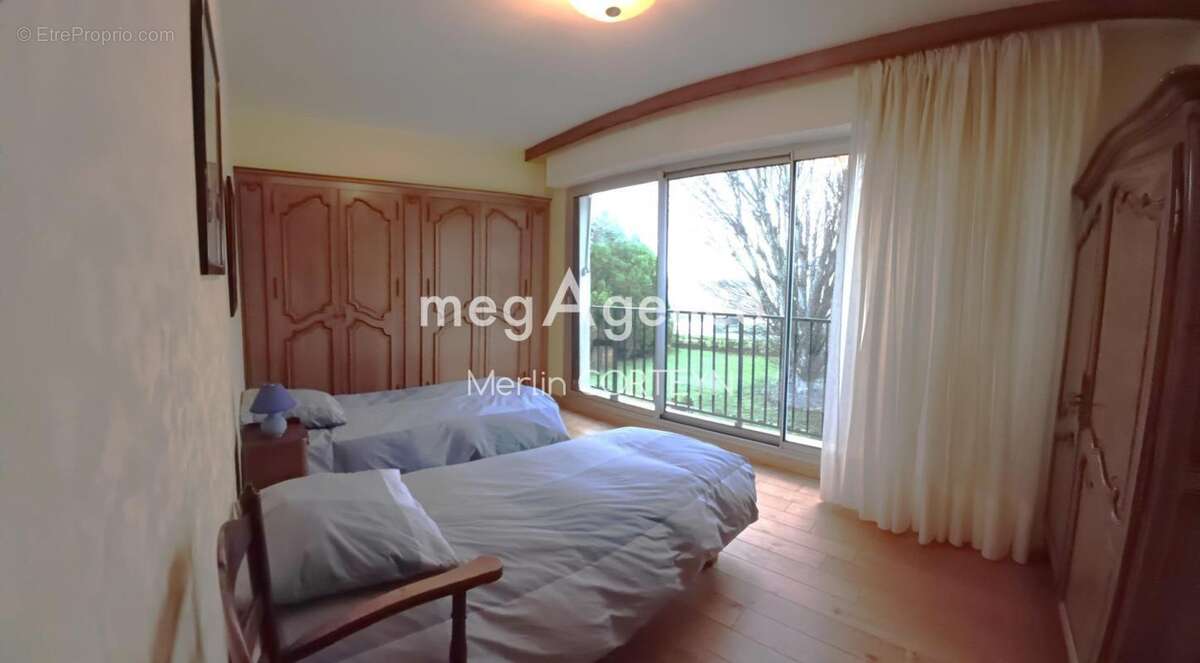 Maison à LE VIVIER-SUR-MER