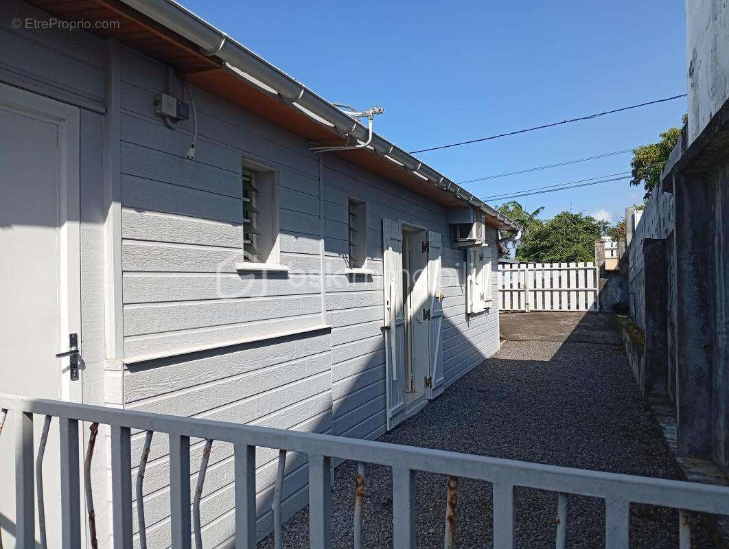 Maison d'habitation - photo 8