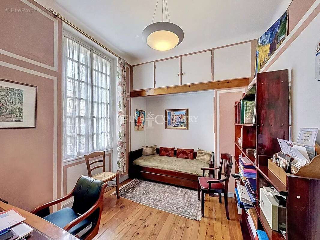 Maison à CANNES