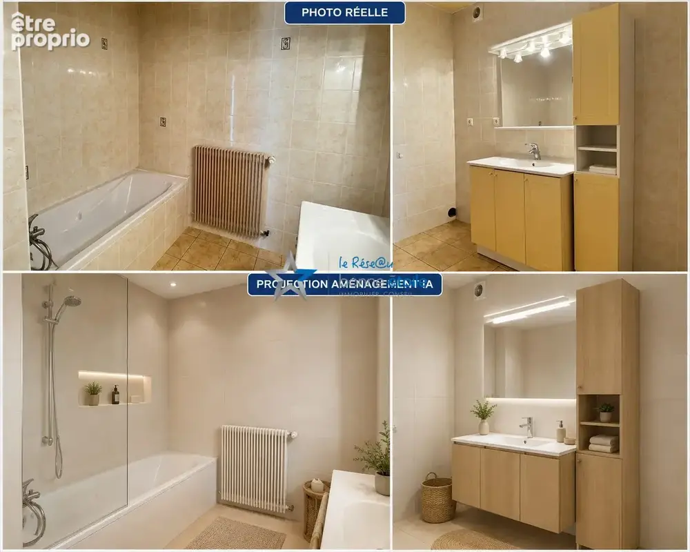 Maison 5 pièces 150 m² à vendre à Richebourg (52120) - photo 8