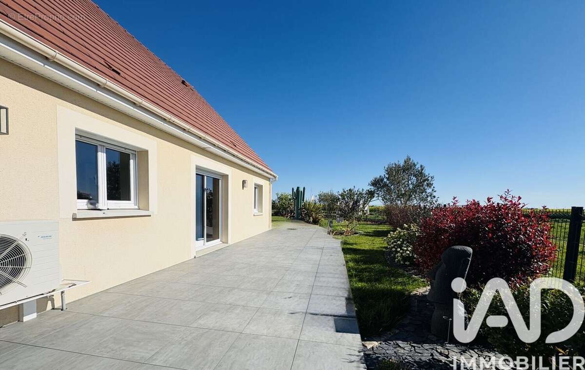 Photo 9 - Maison à SAINT-AY