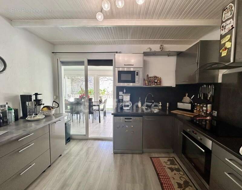 Maison à MIREVAL