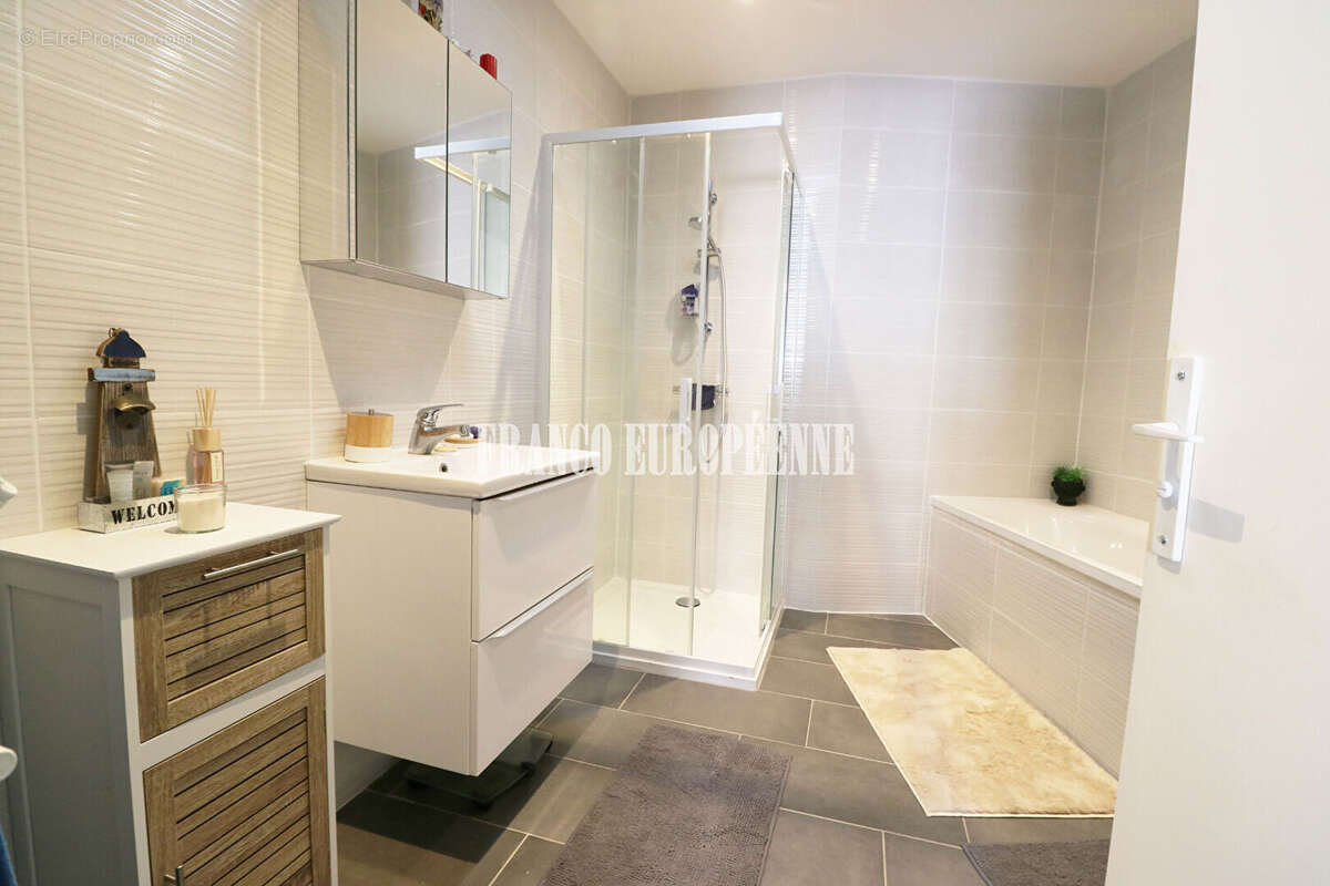 Maison à SAINT-MARTIN-DE-SEIGNANX