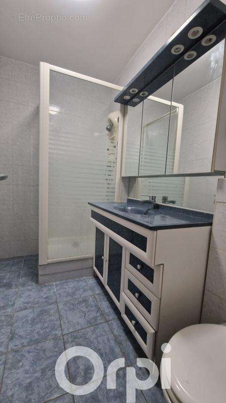 Appartement à LE PERREUX-SUR-MARNE