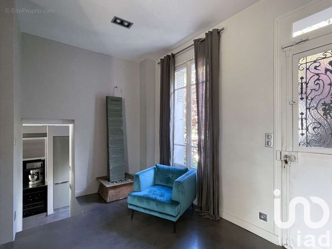 Photo 9 - Maison à SUCY-EN-BRIE