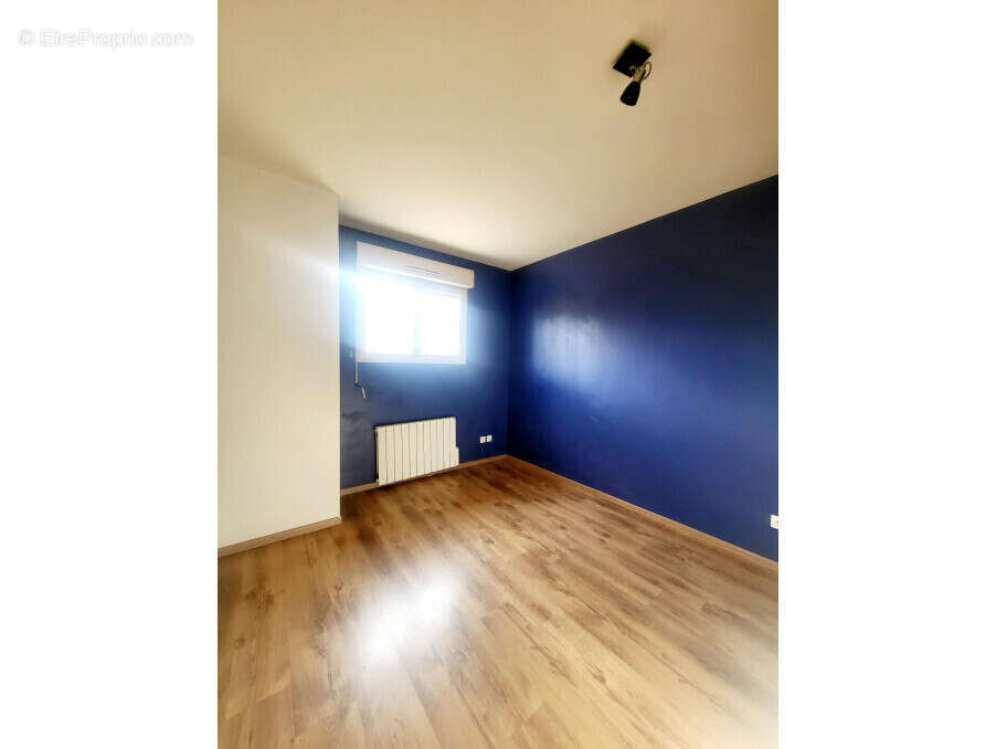 Appartement à BEAUREGARD