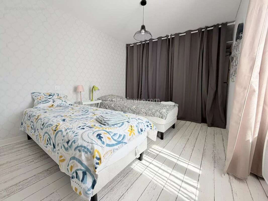 Appartement à AURAY