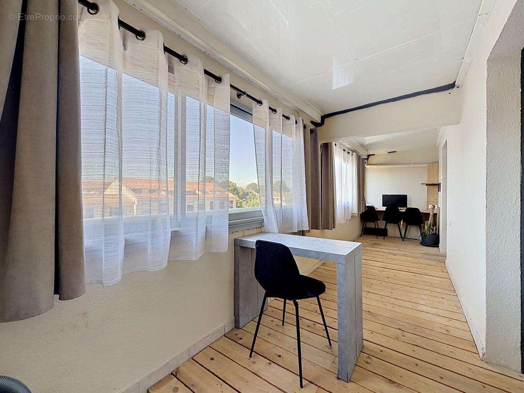 Appartement - photo 3