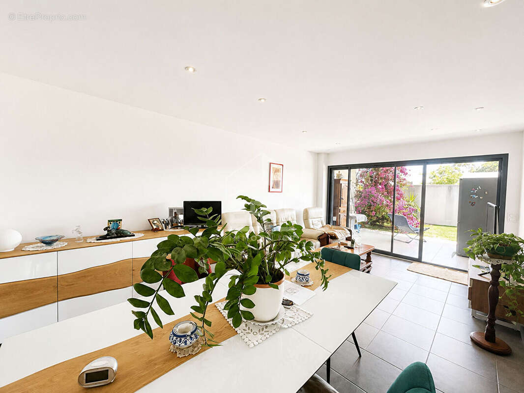 Appartement à PERPIGNAN
