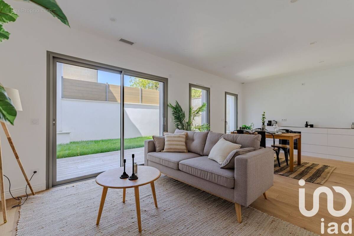 Photo 1 - Maison à MERIGNAC