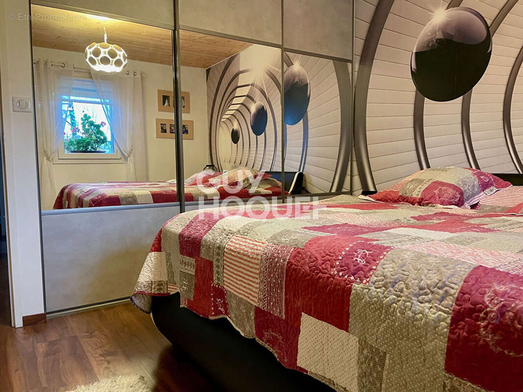 Maison à NOROY-LE-BOURG