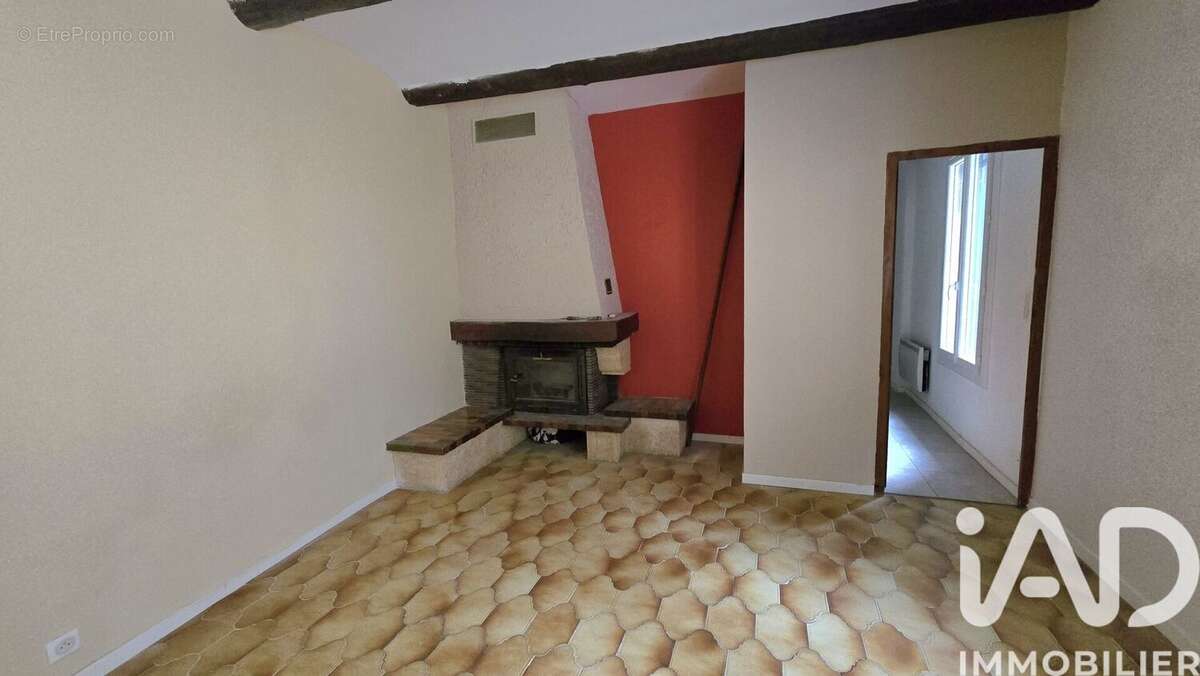 Photo 3 - Maison à AUBAIS