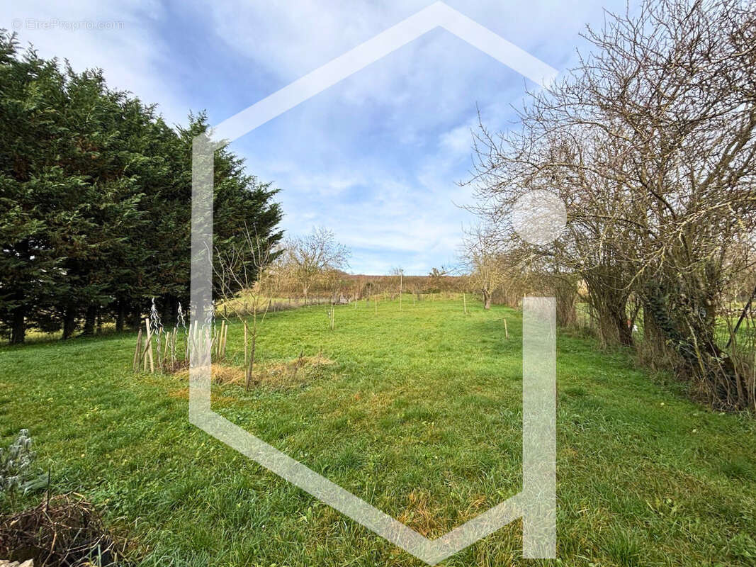 Maison à SAINT-PERE