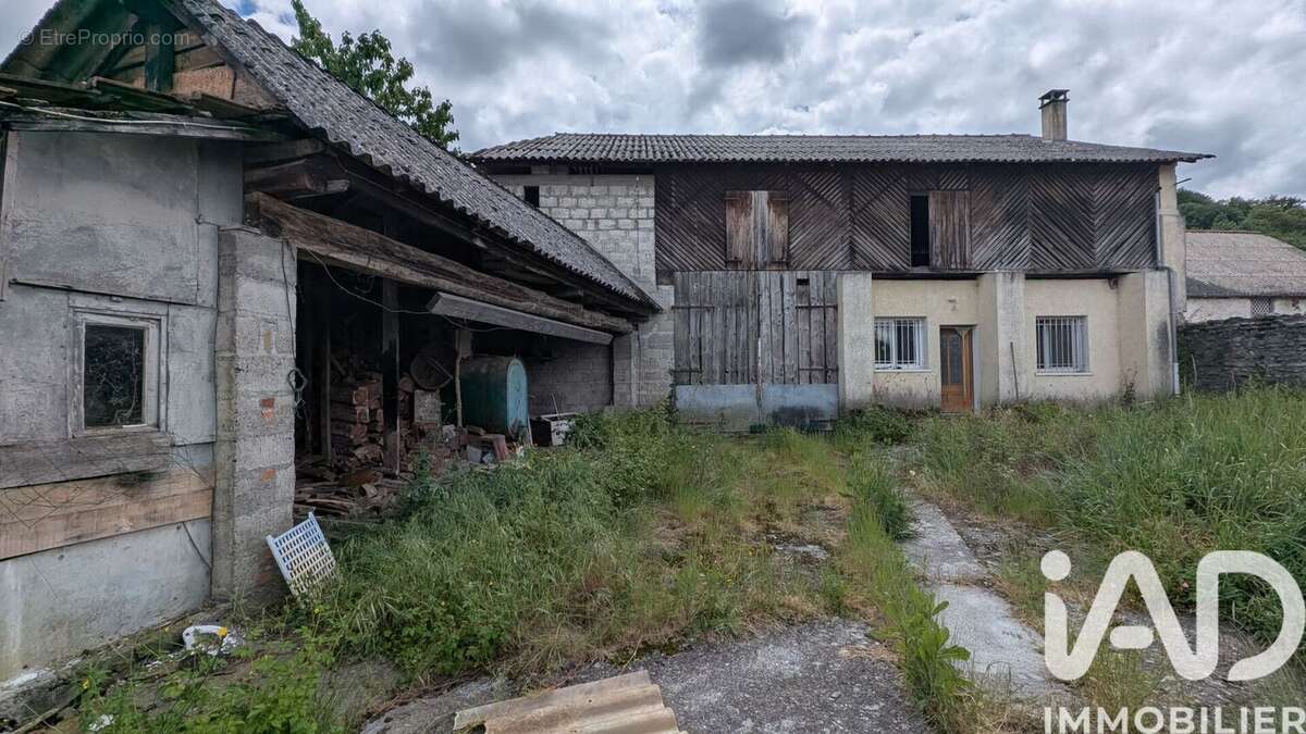 Maison 50 m² à Narcastet  - photo 2