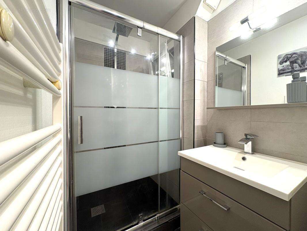 Appartement - photo 5