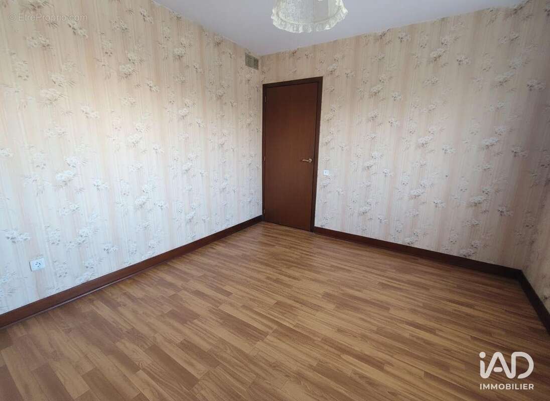 Photo 8 - Maison à PEYRAT-DE-BELLAC