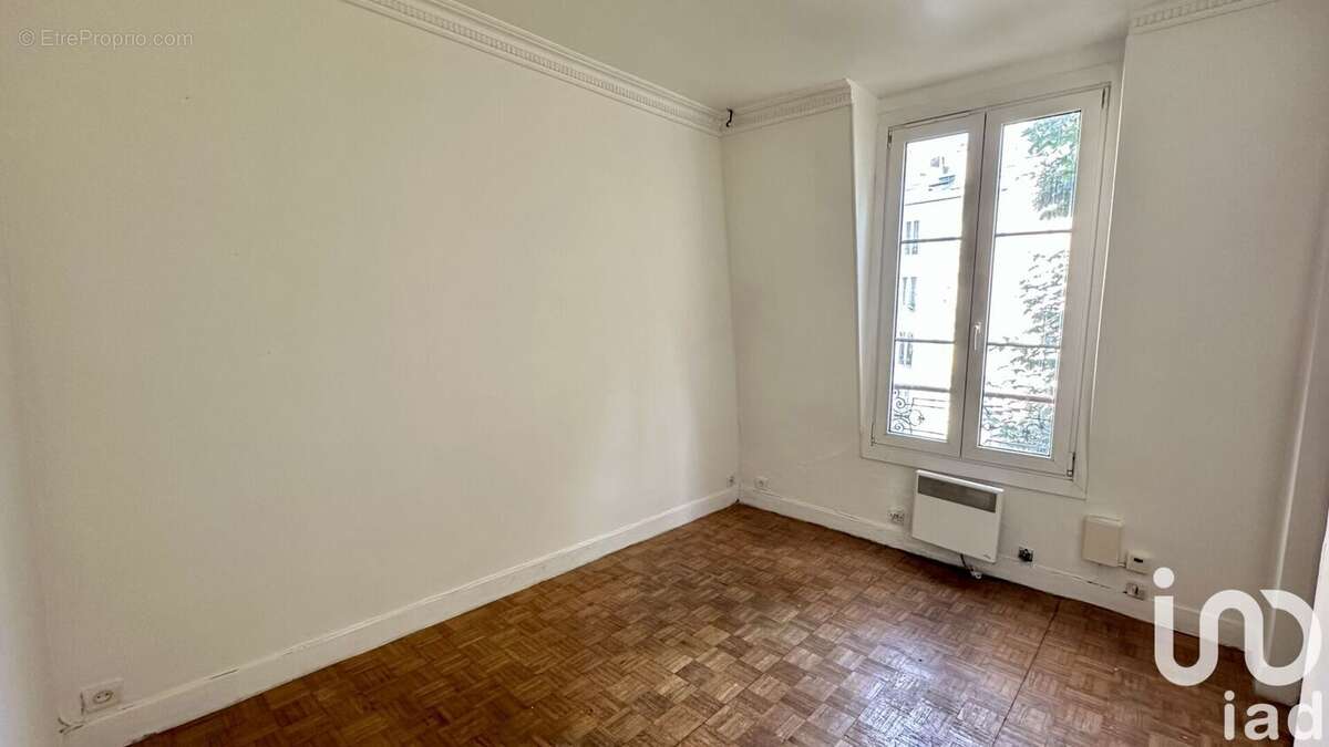 Photo 2 - Appartement à PARIS-12E