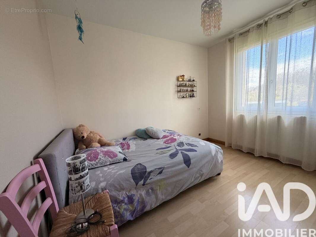 Photo 9 - Maison à FLAGEY