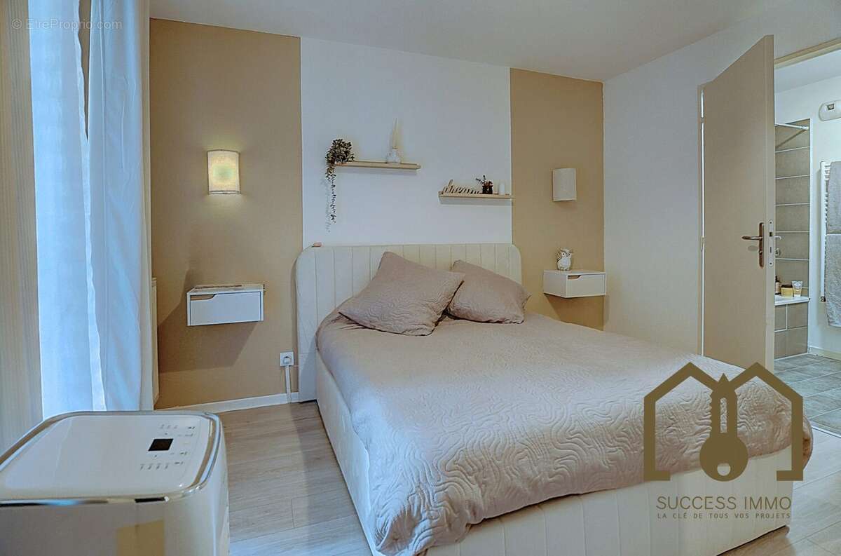 Appartement à VAULX-EN-VELIN