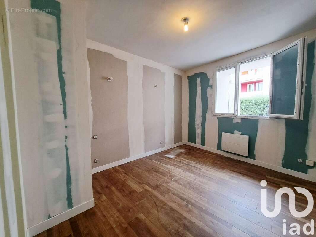 Photo 9 - Appartement à NIMES