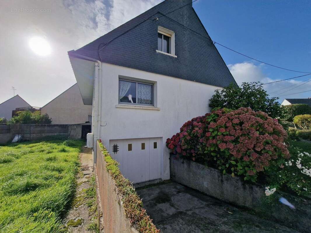 Photo 2 - Maison à LARMOR-PLAGE