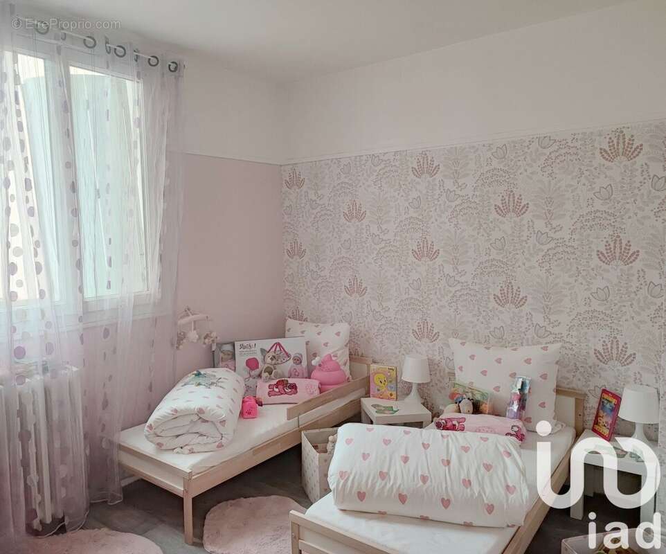 Photo 4 - Appartement à AURILLAC