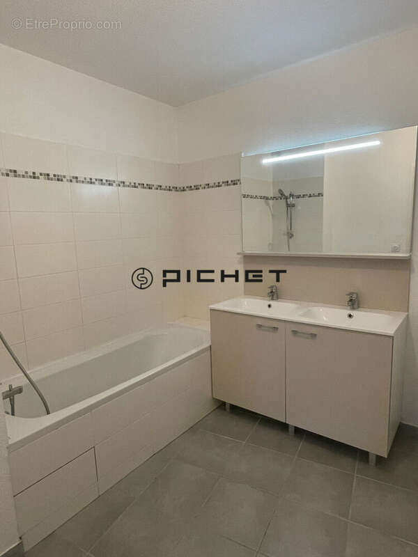 Appartement à EYSINES