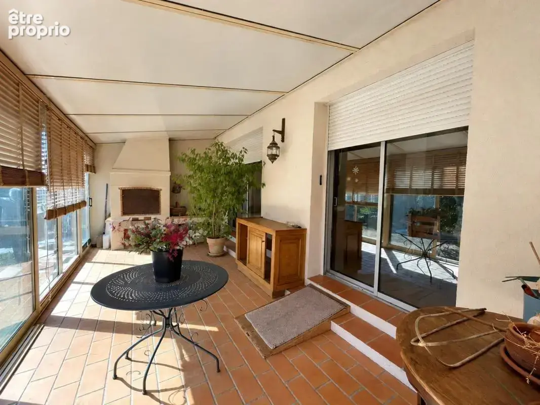 L'union – maison de plain-pied 115 m² – 3 chambres – terrain 550 m² - photo 12