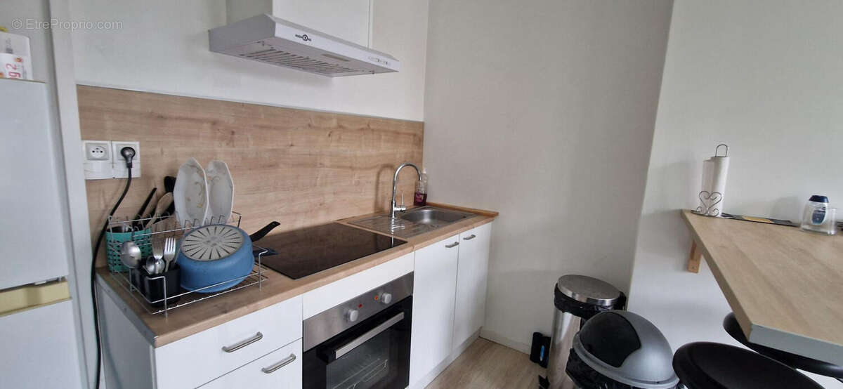 Appartement à ARMENTIERES