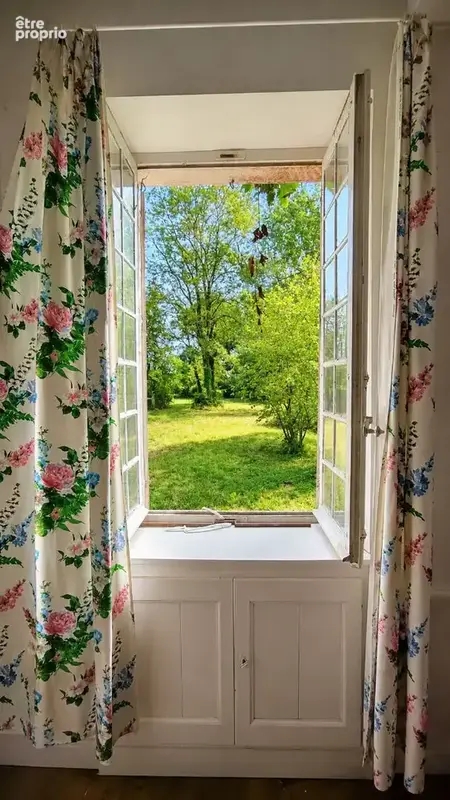 Propriété de caractère à Rénover - photo 15