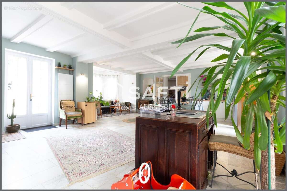 Photo 8 - Maison à LA FERTE-SOUS-JOUARRE