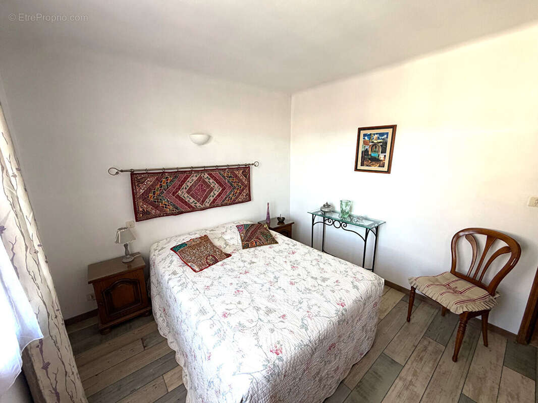 Maison à LA MOTTE