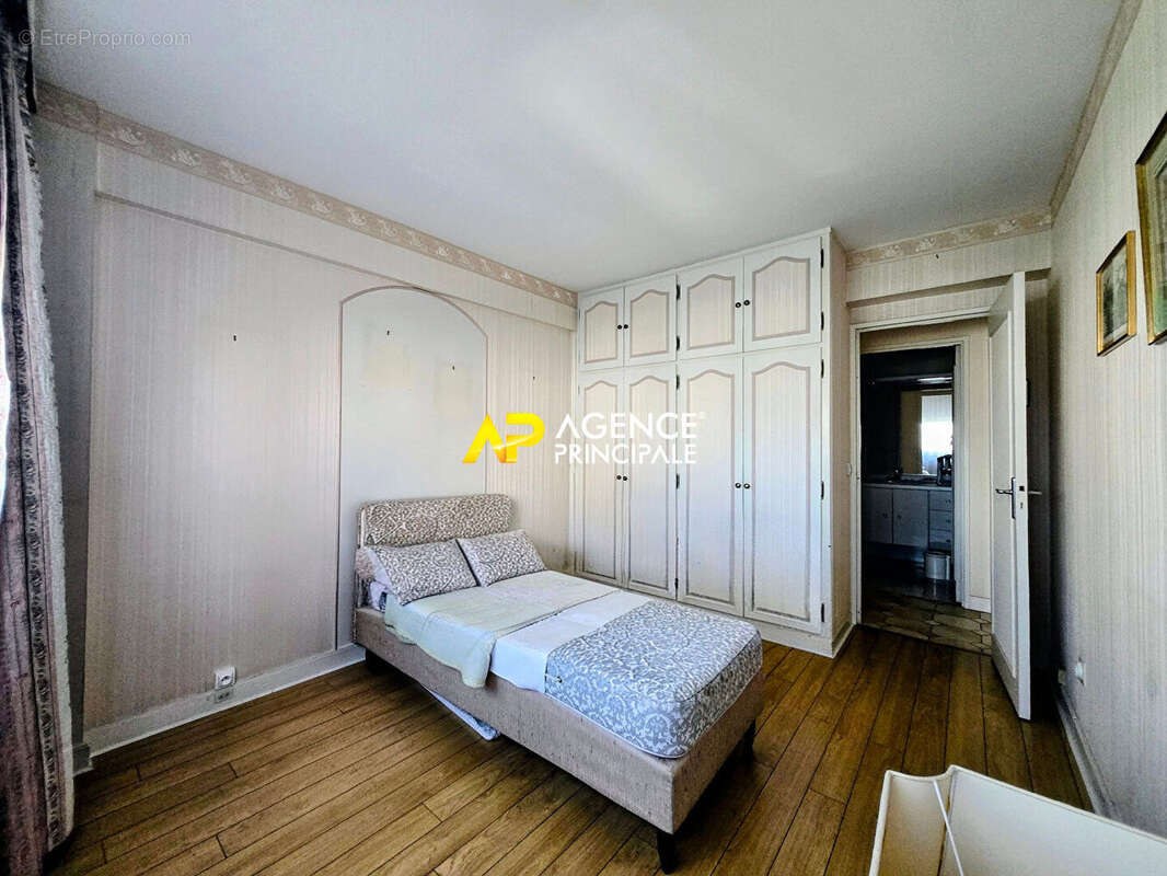 Appartement à ARGENTEUIL