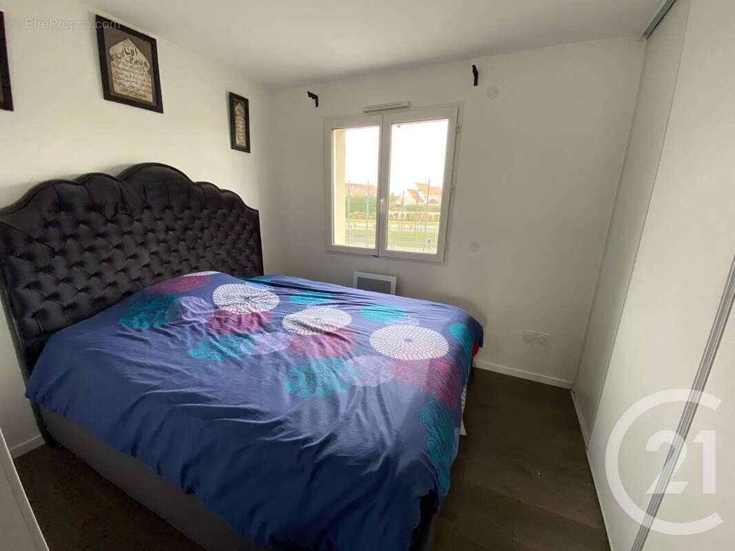 Maison à DAMMARTIN-EN-GOELE