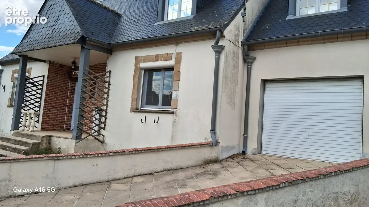 Maison Wiege Faty 7 pièce(s) 168 m2 - photo 14