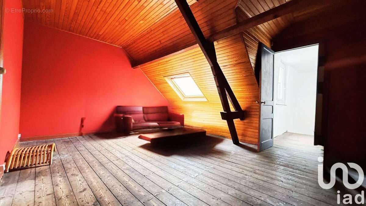 Photo 8 - Maison à CALAIS
