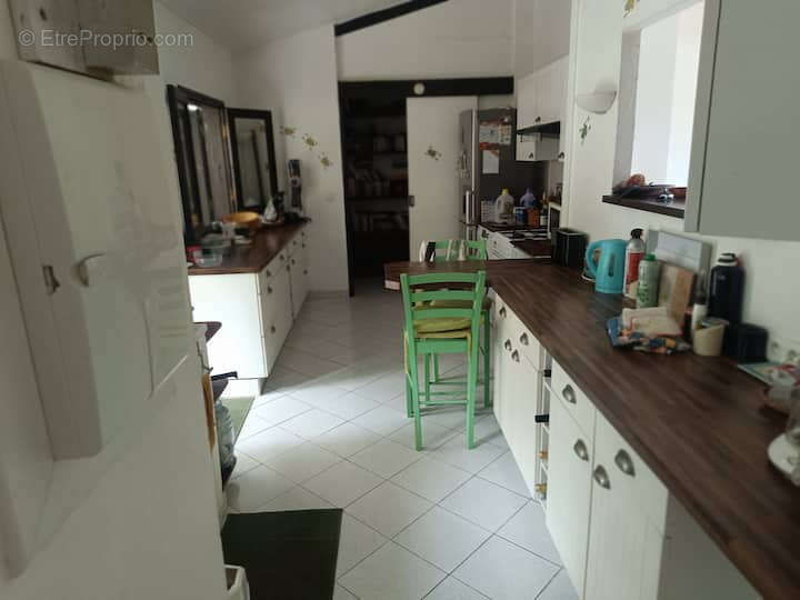 Maison à LA POSSESSION