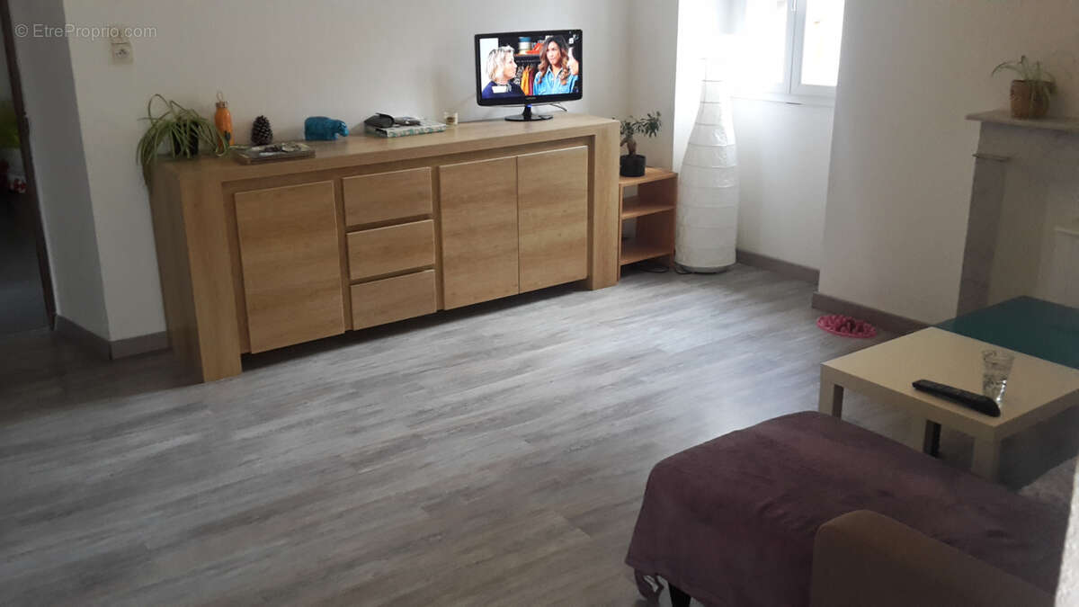 Venaco, maison séparée en deux appartements - photo 3