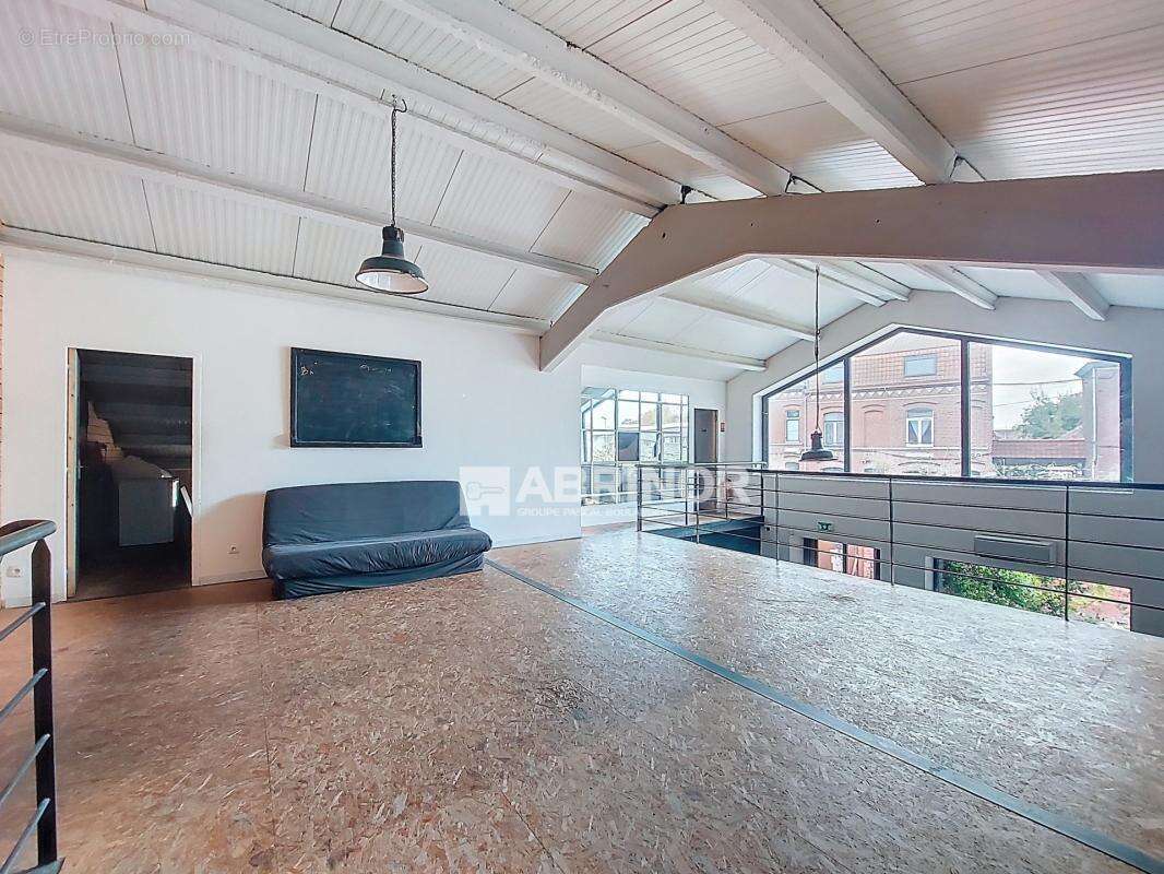 Commerce à TOURCOING