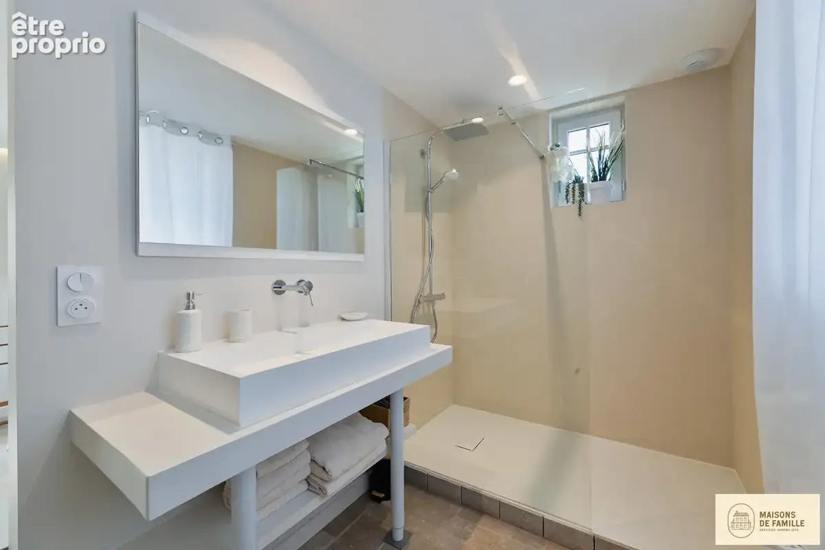 Claudy - Maison à vendre à Guérande - photo 11