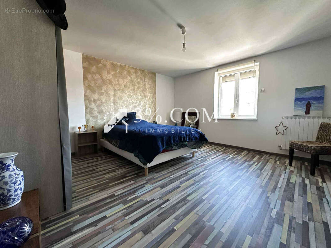 Maison à BLAINVILLE-SUR-L'EAU