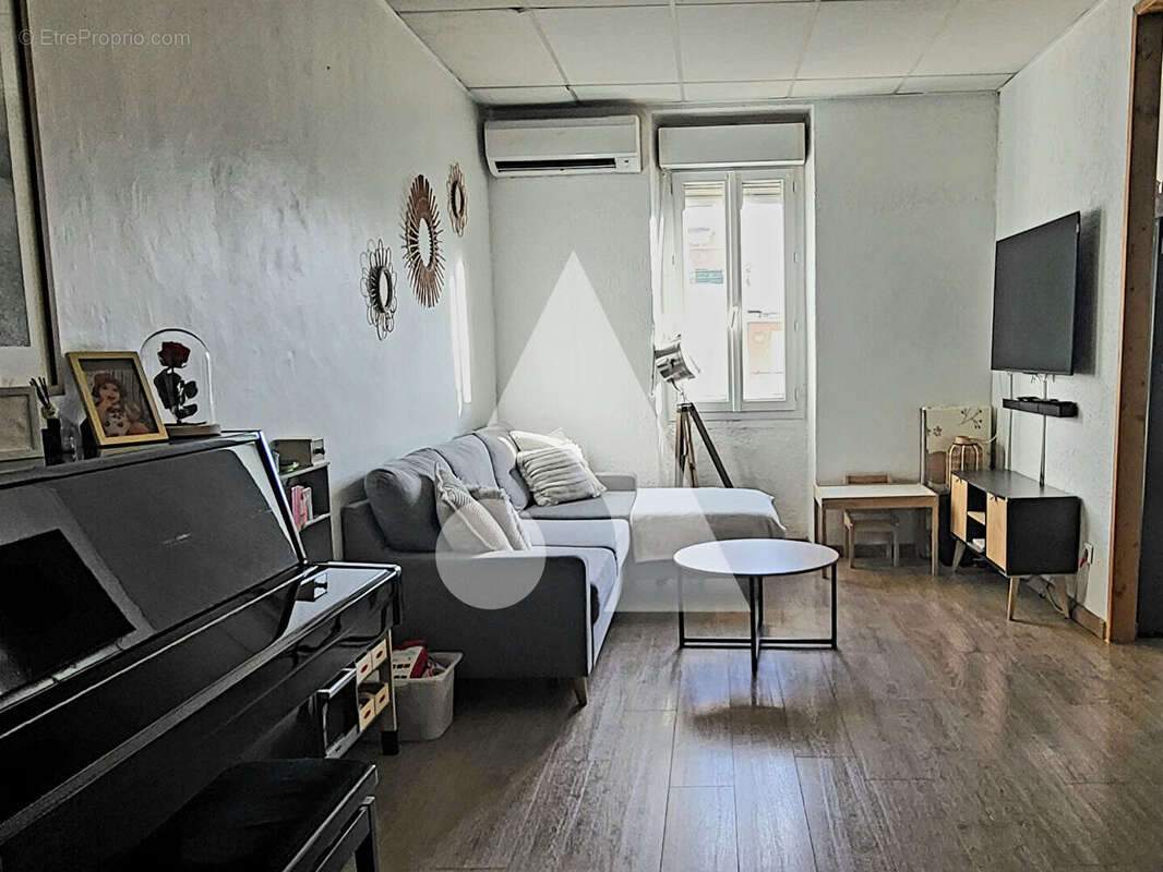 Appartement à CAVAILLON