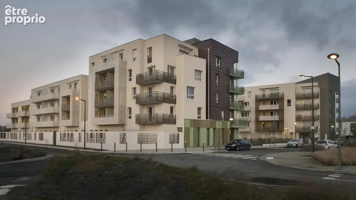 Investissement en residence Senior - photo 2