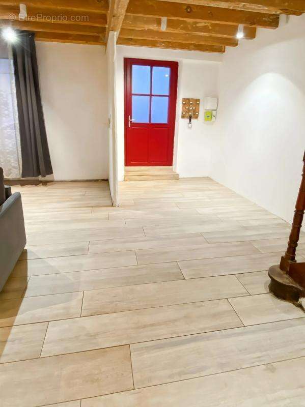 Maison à ROQUEFORT