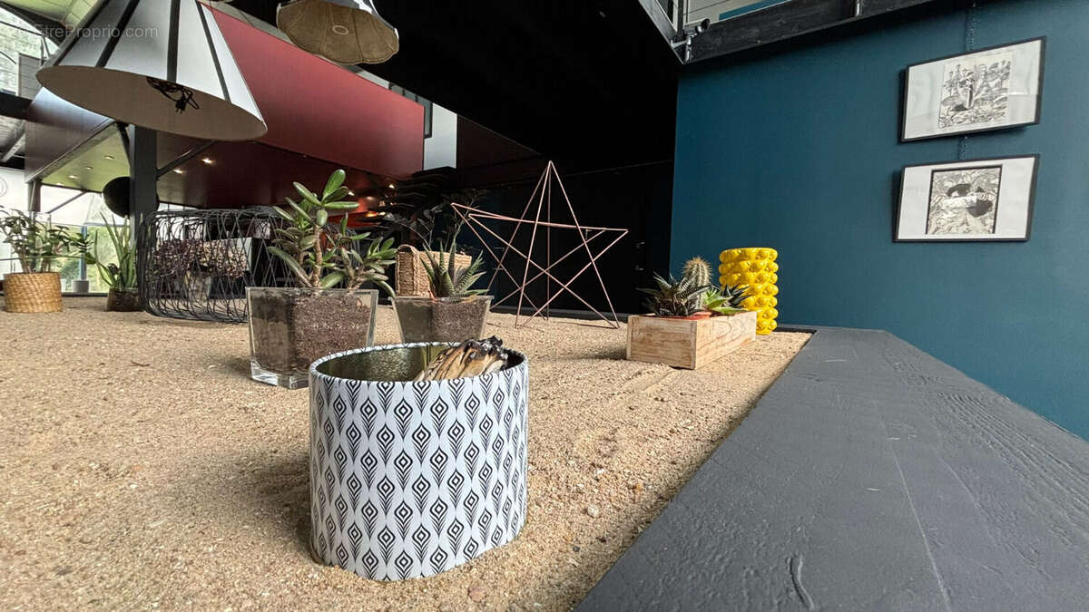 Maison à POULDREUZIC