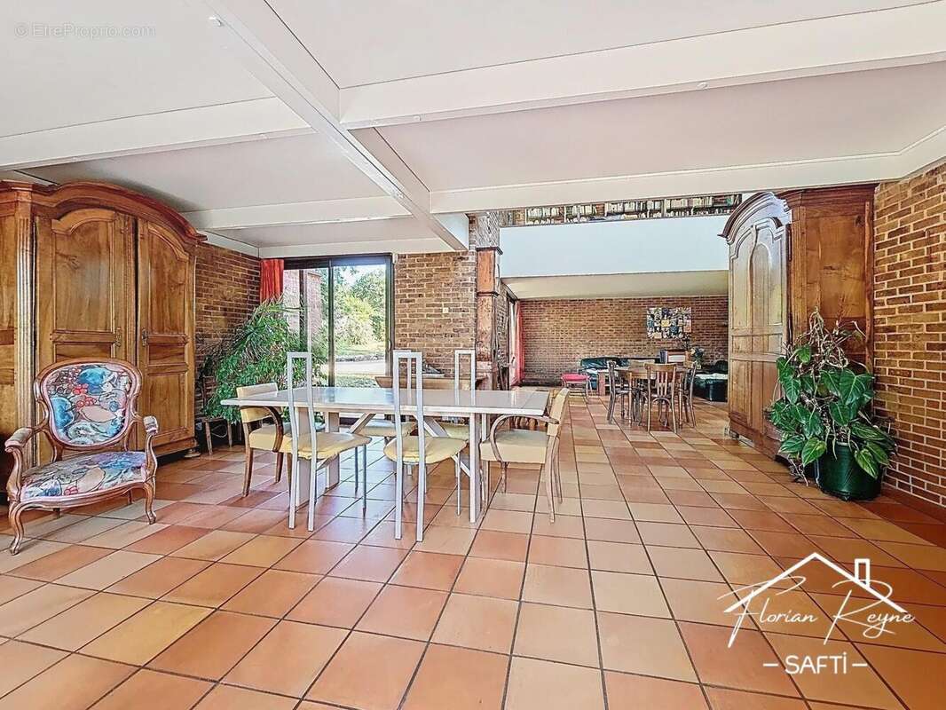 Photo 5 - Maison à BLANQUEFORT